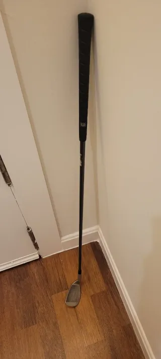 Palo de golf Wilson prsostaff. S