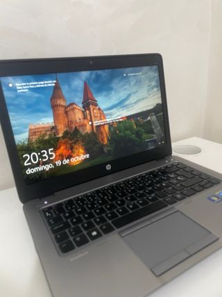 Ordenador HP