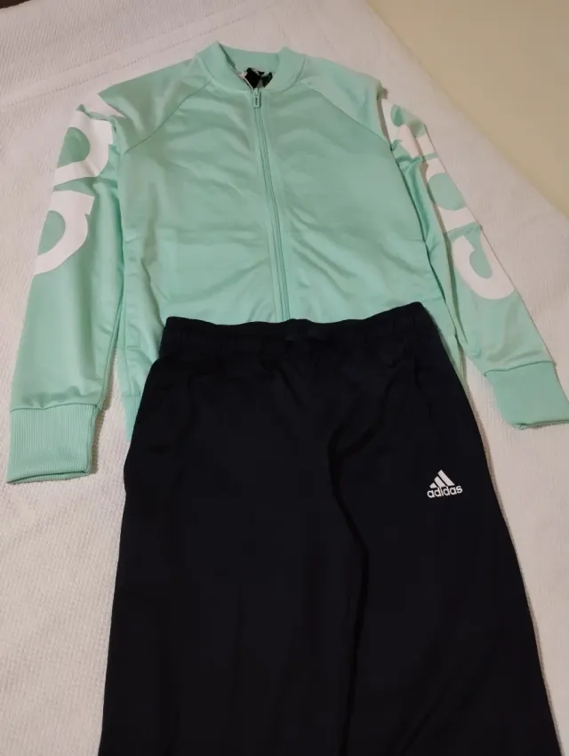 Chándal ADIDAS ⭐Nuevo ⭐