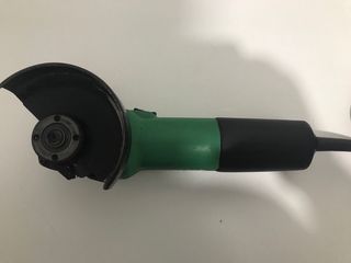 Miniamoladora HIKOKI G13SW S