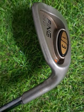 Sand Wedge Ping i3 52°