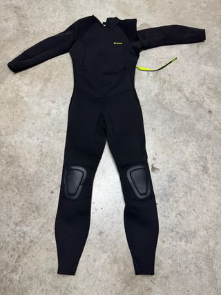 Neopreno Olaian Negro Talla M