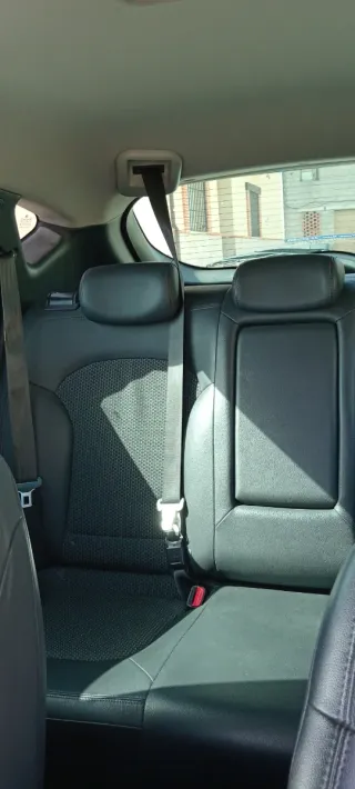 Hyundai ix35 2012