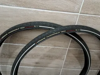 Vittoria Randonneur Tech Graphene 2.0 700x32