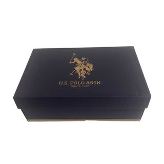 Talla 38. Zapatillas de mujer U.S. POLO ASNN. 