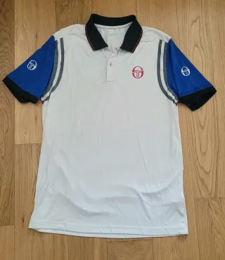 Polo Sergio Tacchini XL 
