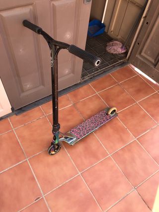Patinete AO