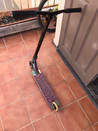 Patinete AO