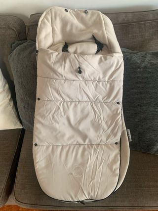 Saco Bugaboo Beige