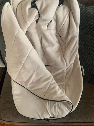 Saco Bugaboo Beige