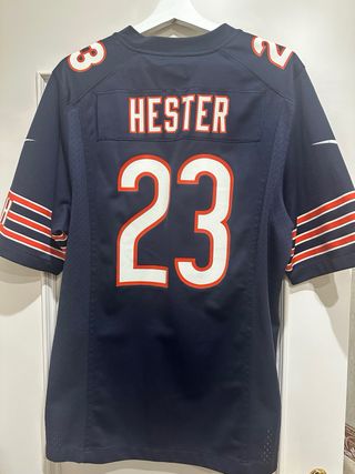 Camiseta NFL Chicago Bears #23 
Talla M/L EUROPA
