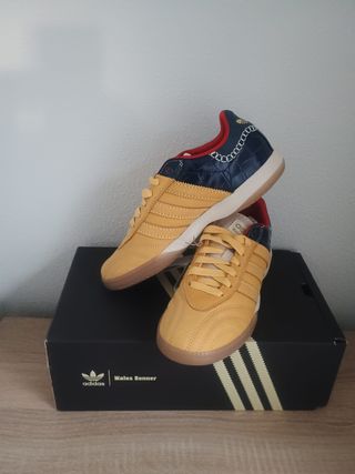 Adidas Samba Millennium Wales Bonner 2 tallas