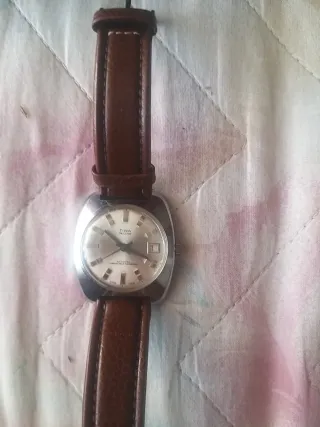 Orologio Tiwa De Luxe Swiss Made