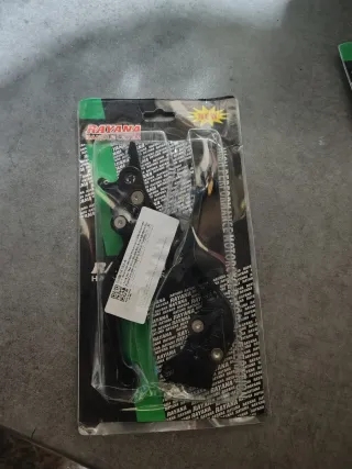 Manetas Rayana Universales Moto