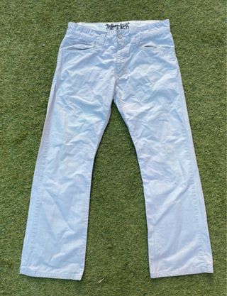 Pantalón Levi's 512 Beige