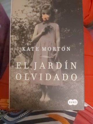 El jardín olvidado