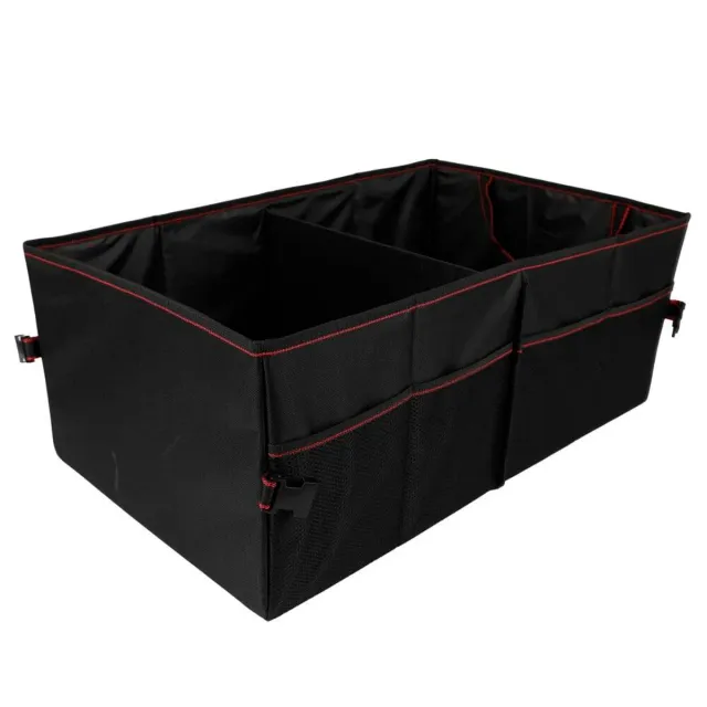 Pack Coche Limpio & Organizado LumiPro