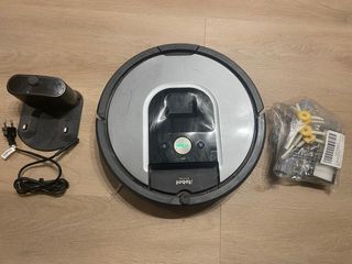 Roomba 960 Robot Aspirador