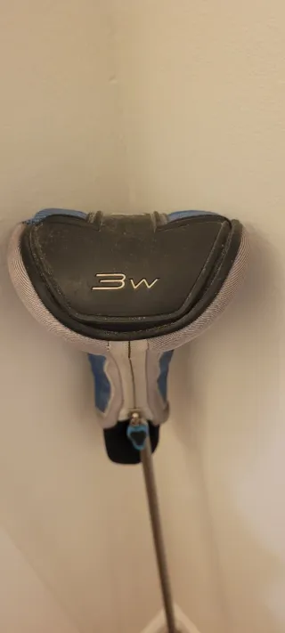 Palo de golf 3W