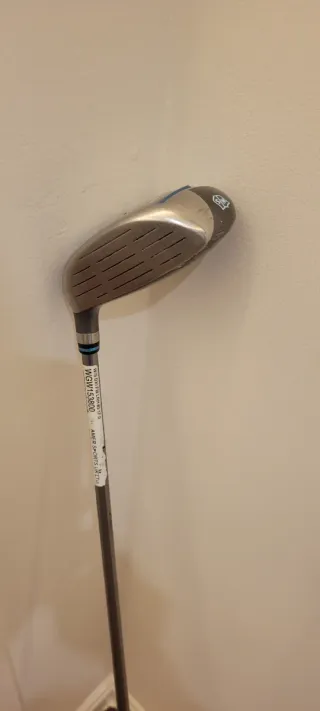 Palo de golf 3W