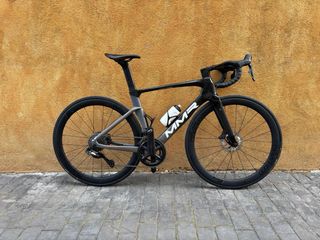MMR Adrenaline Aero 2025