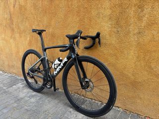 MMR Adrenaline Aero 2025