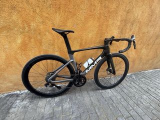 MMR Adrenaline Aero 2025