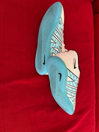 Zapatillas Nike Mercurial Fútbol Sala