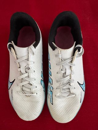 Zapatillas Nike Mercurial Fútbol Sala