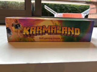 Alfombrilla Gaming Karmaland