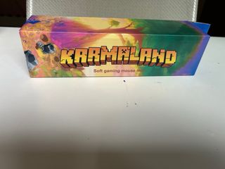 Alfombrilla Gaming Karmaland