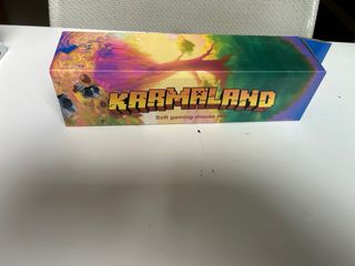 Alfombrilla Gaming Karmaland