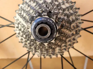 Ruedas carretera Mavic Còsmic Elite 