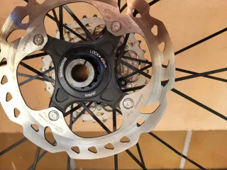 Ruedas carretera Mavic Còsmic Elite 