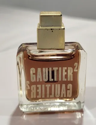 Jean Paul Gaultier 2 Miniatura Unisex