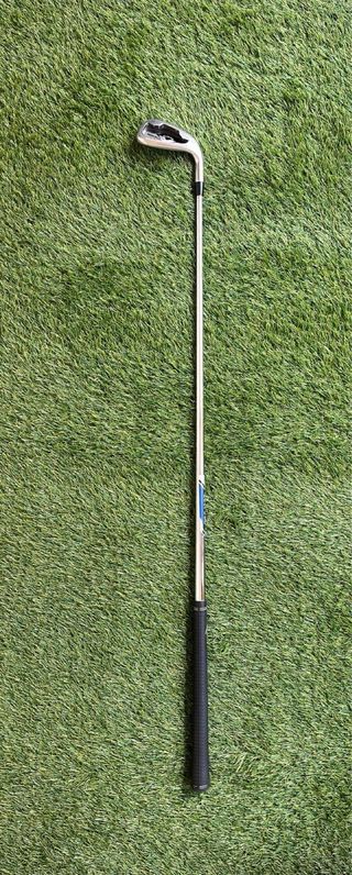 Callaway X20 Hierro 8 Diestro