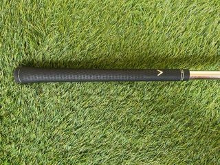 Callaway X20 Hierro 8 Diestro