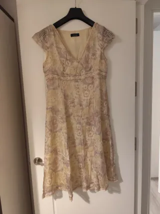 Vestido de fiesta