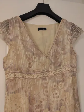 Vestido de fiesta