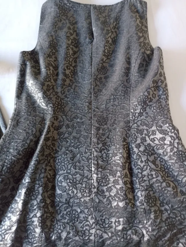 Conjunto fiesta chaqueta y pantalón