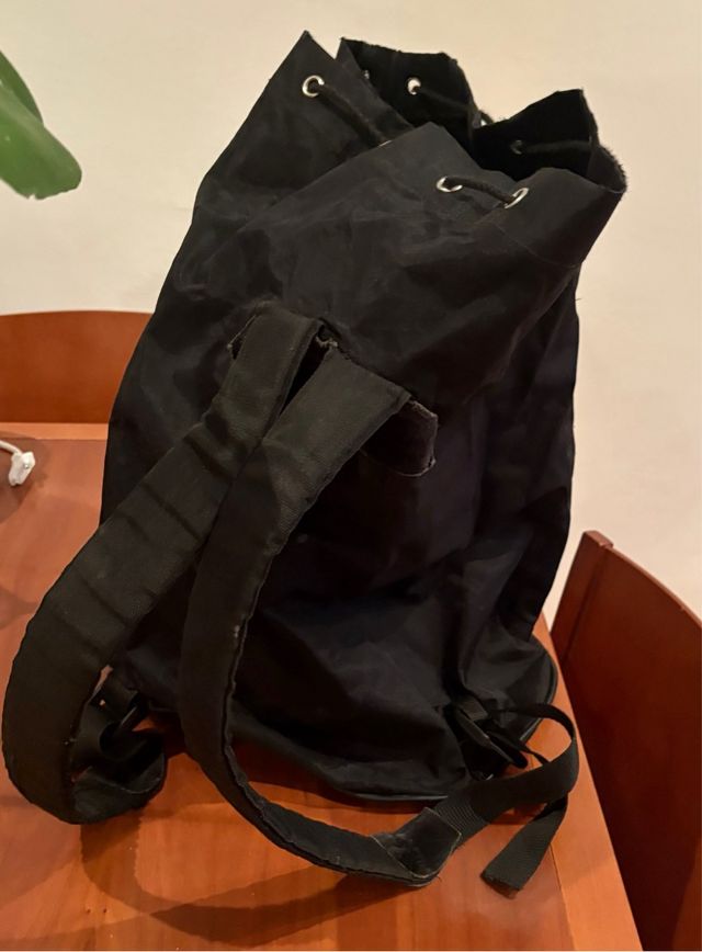 Petate vintage Salvori Sport Años 90