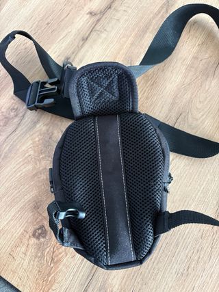 Pernera Dainese Negra