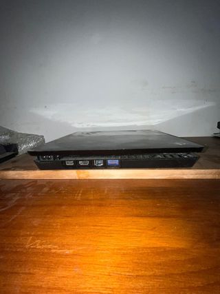 PS4 Ed. Especial FFXV + Mando PS5