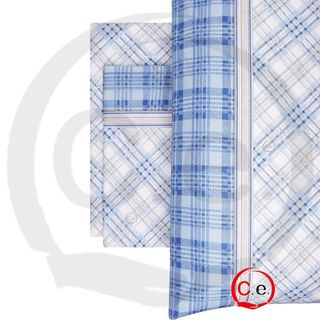 Completo Lenzuola Singolo Fantasia