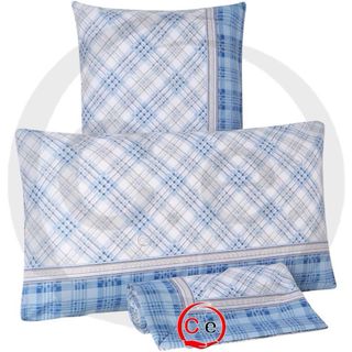 Completo Lenzuola Singolo Fantasia