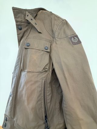 Chaqueta Belstaff Racemaster