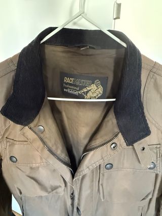 Chaqueta Belstaff Racemaster