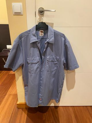Camisa dickies Talla L