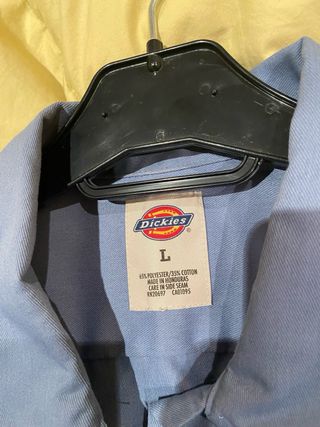 Camisa dickies Talla L
