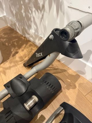 Rodillo Tacx Bushido Smart Entrenamiento
